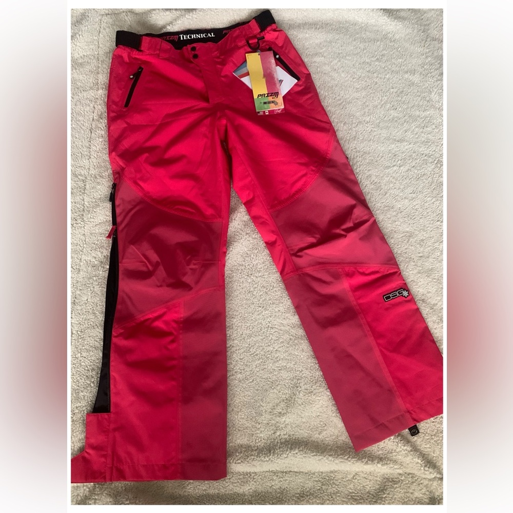 DSG PRIZM snowpants